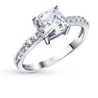 На каком пальце носить серебряное кольцо?